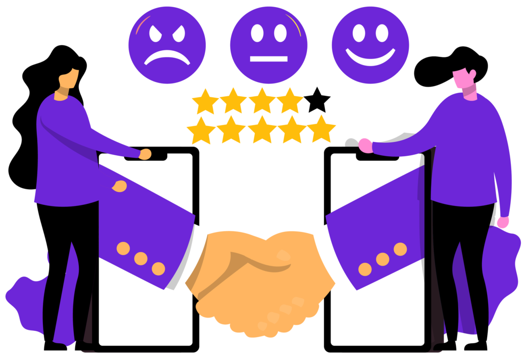 Effective Approaches to Remove Negative Reviews and Rebuild Trust