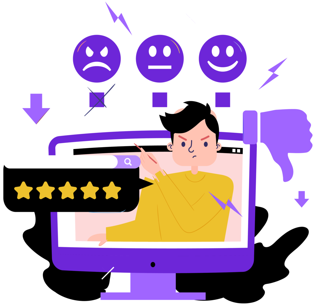 The Importance of Removing Bad Google Reviews and Your Business