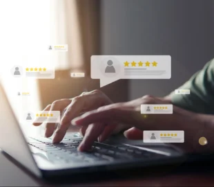 online Reputation Management