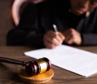 Remove Court Records